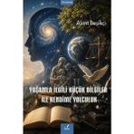 İzan Yayıncılık Yaşamla Ilgili Küçük Bilgiler Ile Kendime Yolculuk
