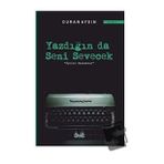 İzan Yayıncılık Yazdığın Da Seni Sevecek