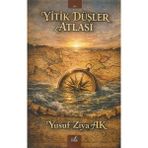 İzan Yayıncılık Yitik Düşler Atlası - Yusuf Ziya Ak