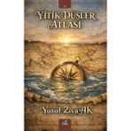 İzan Yayıncılık Yitik Düşler Atlası