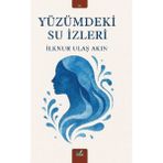 İzan Yayıncılık Yüzümdeki Su Izleri