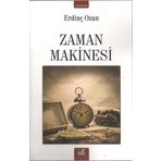 İzan Yayıncılık Zaman Makinesi
