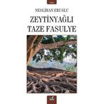 İzan Yayıncılık Zeytinyağlı Taze Fasulye
