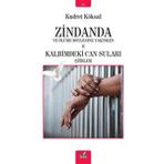İzan Yayıncılık Zindanda ve Ölüme Böylesine Yakınken 2