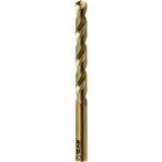 İzar 2.60MM Izar DIN338 Matkap Ucu Hssco5 (1016)