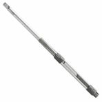 Izar 45.00-55.00 mm Hss Ayarlı Kovansız El Raybası