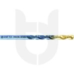 Izar DIN 338 HSS 12.60 mm Zirkonyum Kaplı Matkap Ucu