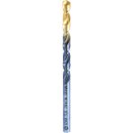 Izar DIN338 HSS 9.80 mm Zirkonyum Matkap Ucu