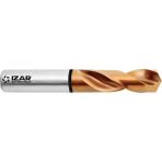 Izar Hardox 10 mm Matkap Ucu