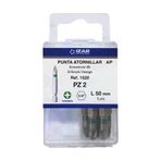 Izar PZ2x50 mm 5 Adet Bits Uç