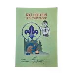 İzci Defteri (İkinci El)