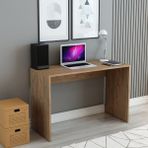İzco Design Çalışma Masası - 45x90 - Atlantik Çam