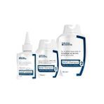 İzderma Cosmetic Izderma Relief Shampoo Kepek Karşıtı Bakım ve Devam Şampuanı ve Relief Nemlendirici Losyon 3'lü Set - Egzema ve Kepek Karşıtı Set