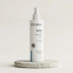 İzderma Relief Saç Açıcı ve Yumuşatıcı Sprey 200 ml – Kolay Tarama, Elektriklenme Önleyici
