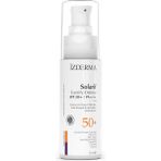 İzderma Solarif Evenify-Defense 50 ml Leke Karşıtı Güneş Kremi 50 SPF Suya Dayanıklı Özellik