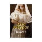 İzdivaç - Lisa Kleypas