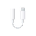 İzel Aksesuar Lightning - 3,5 mm Kulaklık Jakı Adaptörü