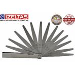 İzeltaş 0.05-1 mm Sentil