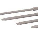 İzeltaş 0.6x4.5 25 mm Düz Bits Uç