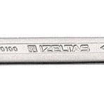 İzeltaş 0100 11x14 mm Kısa İki Ağız Anahtar