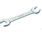 İzeltaş 0100 12x13 mm Kısa İki Ağız Anahtar