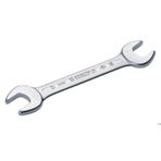 İzeltaş 0100 14x15 mm Kısa İki Ağız Anahtar