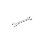 İzeltaş 0100 İki Ağız Kısa Boy 30x32 mm Anahtar