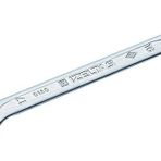İzeltaş 0130 İki Ağız Uzun Boy 22x24 mm Anahtar