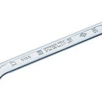 İzeltaş 0130 İki Ağız Uzun Boy 27x32 mm Anahtar