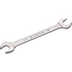 İzeltaş 0130 İki Ağız Uzun Boy 34x36 mm Anahtar