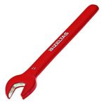 İzeltaş 0255 11 mm Çatal Tek Ağız Anahtar