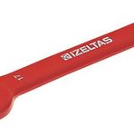 İzeltaş 0255 19 mm Çatal Tek Ağız Anahtar