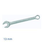 İzeltaş 0320 13 mm Kısa Boy Kombine Anahtar