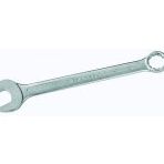 İzeltaş 0320 27 mm Kısa Boy Kombine Anahtar