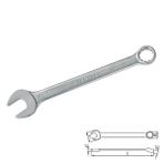 İzeltaş 0320 7 mm Kısa Boy Kombine Anahtar