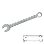 İzeltaş 0320 8 mm Kısa Boy Kombine Anahtar