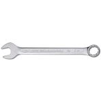 İzeltaş 0320020007 07 mm Kısa Boy Kombine Anahtar