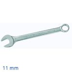 İzeltaş 0320020011 11 mm Kısa Boy Kombine Anahtar