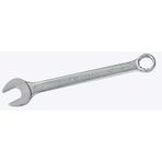 İzeltaş 0320020015 15mm Kısa Boy Kombine Anahtar