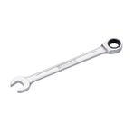 İzeltaş 0320020019 19 mm Kısa Boy Kombine Anahtar