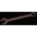 İzeltaş 0320020024 24 mm Kısa Boy Kombine Anahtar
