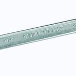 İzeltaş 0320020025 25 mm Kombine Kısa Boy Anahtar