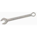İzeltaş 0320020027 27 Mm Kombine Kısa Boy Anahtar
