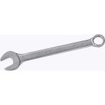 İzeltaş 0320020030 30 mm Kısa Boy Kombine Anahtar