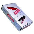 İzeltaş 0330 00 2108 Kombine Anahtar Takımı