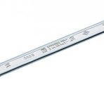 İzeltaş 0330 16 mm mm Uzun Boy Kombine Anahtar