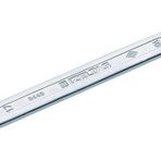İzeltaş 0440 24x26 mm Düz Yıldız Anahtar