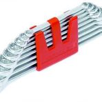 İzeltaş 0440 Düz Yıldız Takımı 8 Parça Anahtar