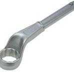 İzeltaş 0550050036 36 mm Boru Uzatmalı Yıldız Anahtar