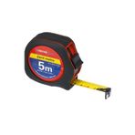 İzeltaş 0588150005 5 mt Plastik Stoplu Şerit Metre